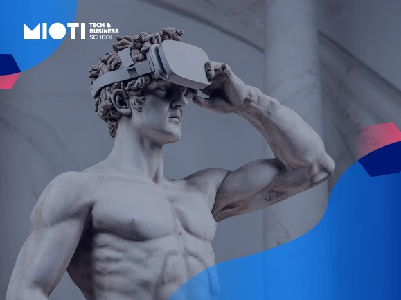 Desentrañando los enigmas de la historia con la Inteligencia Artificial