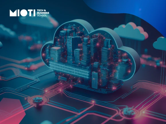 Qué es Cloud Computing y por qué es necesario que lo conozcas
