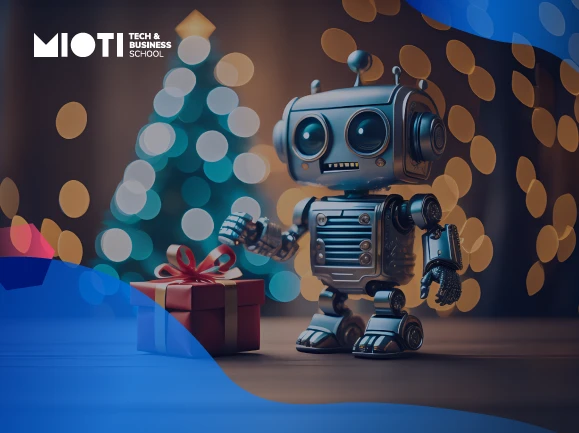 Ciberseguridad en las compras navideñas