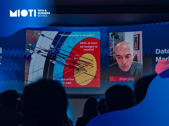 La autoridad mundial Sinan Aral nos cuenta las claves del marketing digital