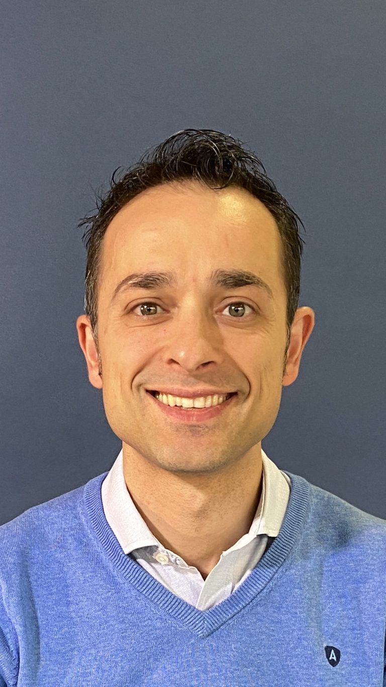 Sergio de Miguel