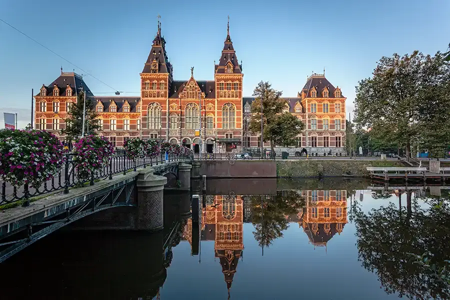 Museo Rijksmuseum