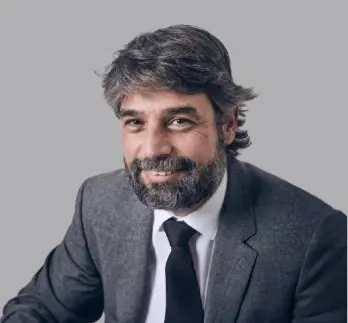 Alejandro Beivide