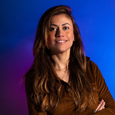 Carolina Calderón
