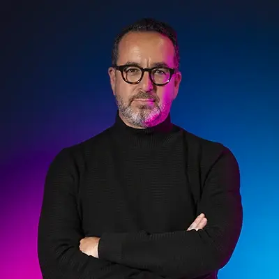 Alberto Rodríguez
