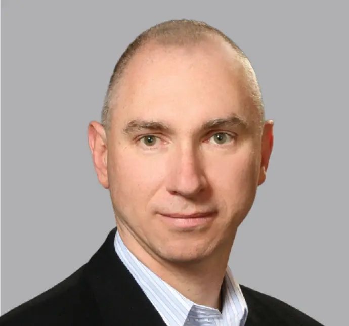 Roberto Rigobon
