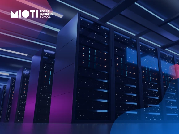 Supercomputadora Mare Nostrum 5 un paso adelante en el cloud