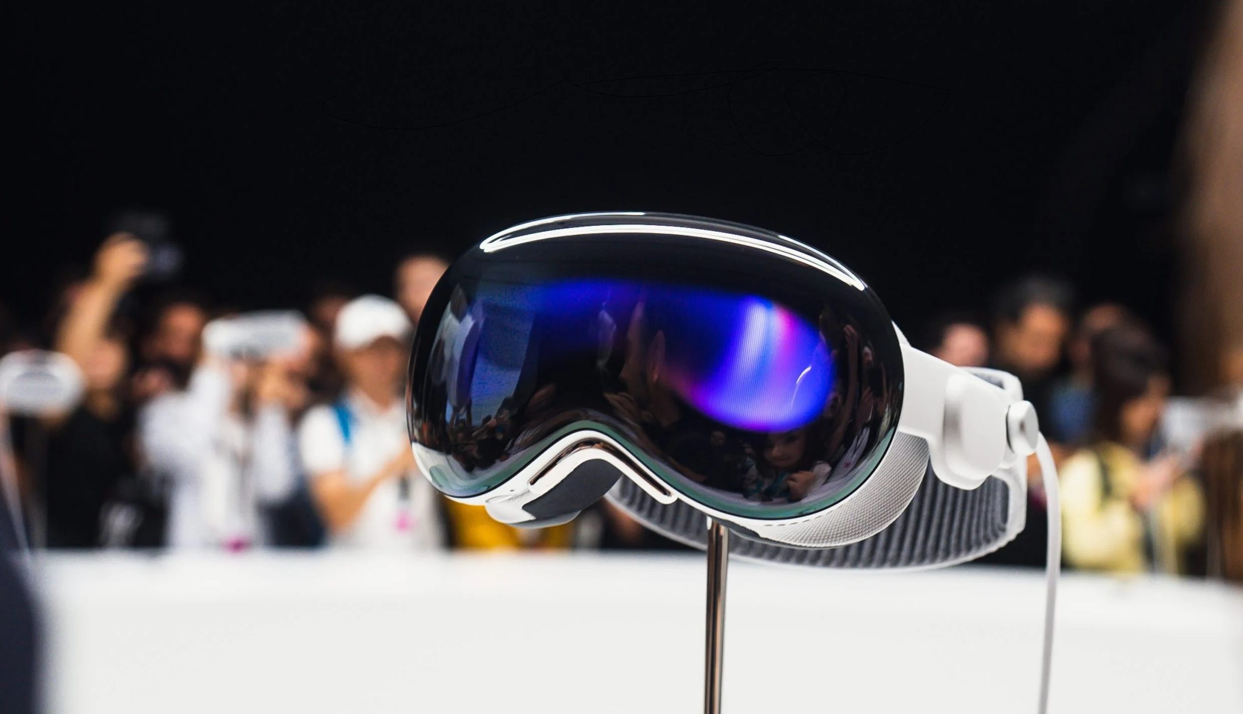 Apple Vision Pro