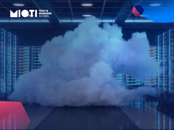 La nube, el entorno ideal para la IA y el Machine Learning
