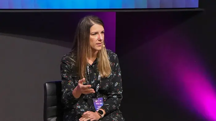 Palmira García Antón, Talent, Leadership & Culture Director en Pascual