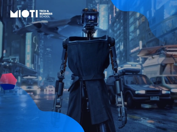 Sora, la innovadora herramienta de creación de vídeo de OpenAI