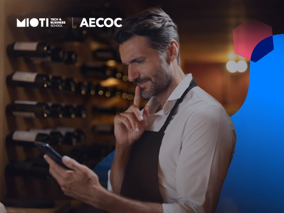 Cómo la industria vinícola puede aprovechar el comercio digital
