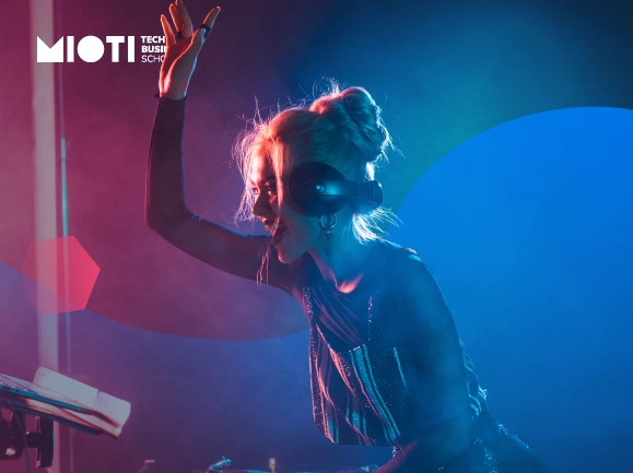 IA y producción musical: El hit tecnológico