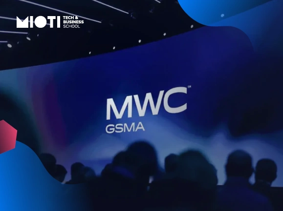Lo más trendy del Mobile World Congress 2024