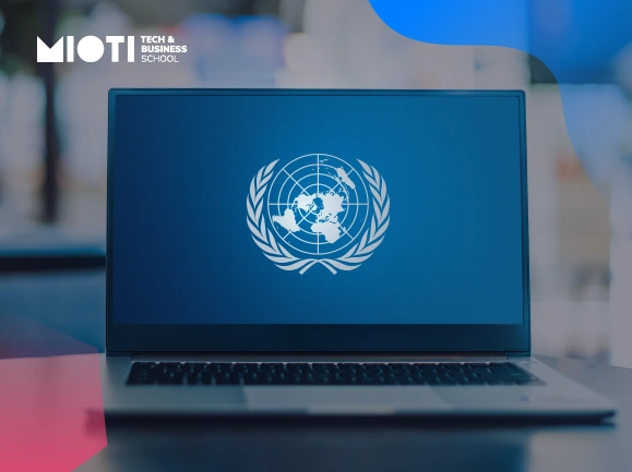 Cómo el Cloud ayuda a lograr los objetivos de sostenibilidad de la ONU