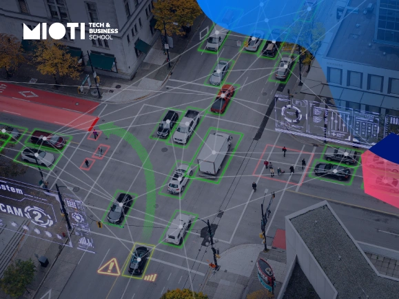 Deep Learning y seguridad vial