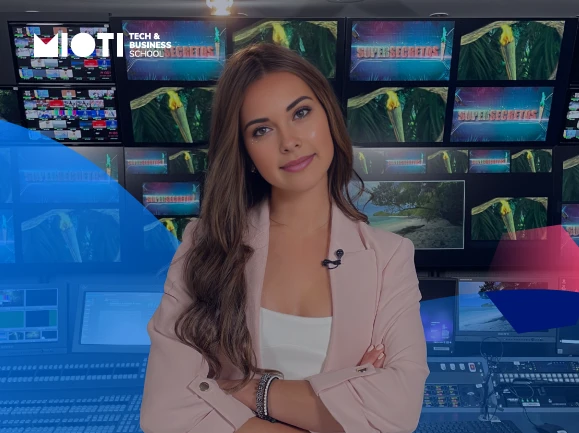 La revolución de Alba Renai: IA e influencer
