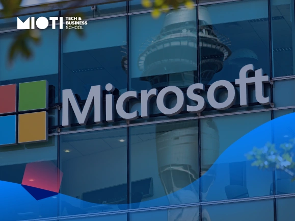 Microsoft multiplicará su inversión en IA y Cloud en España
