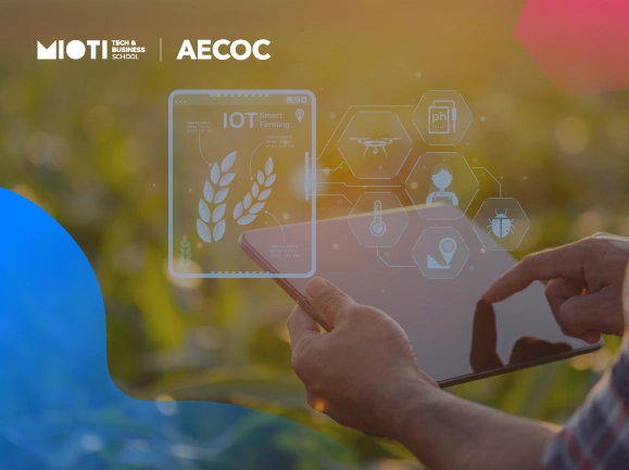 Las tecnologías clave para la gestión de pymes agroalimentarias