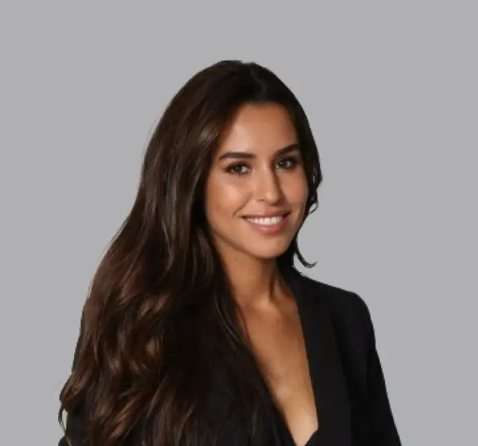 María Alonso
