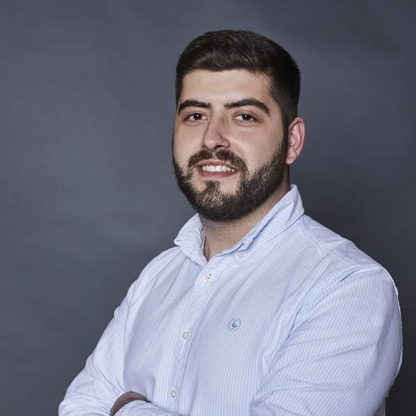 Eric Tena
