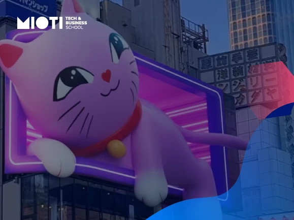 FOOH - La publicidad digital que emula el encanto del realismo mágico