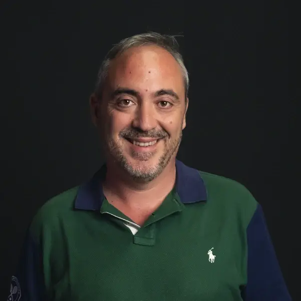 Carlos Picazo