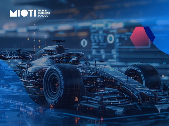Fútbol, boxeo o F1 - así afecta el Big Data a los deportes
