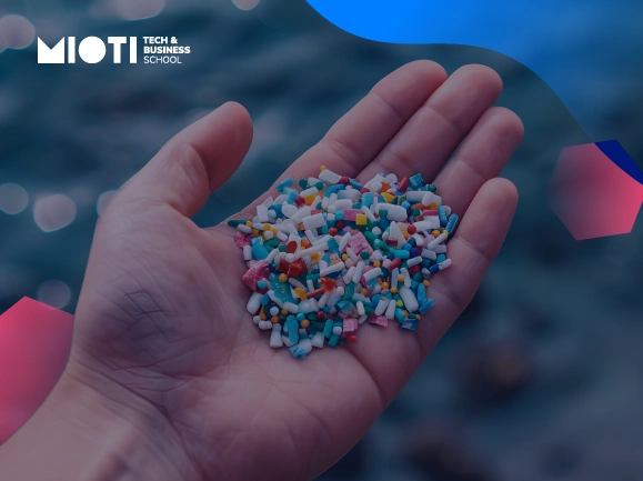 Descubre la tecnología para detectar microplásticos de la CAM