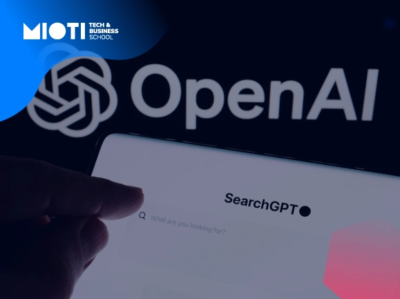 SearchGPT vs. Google