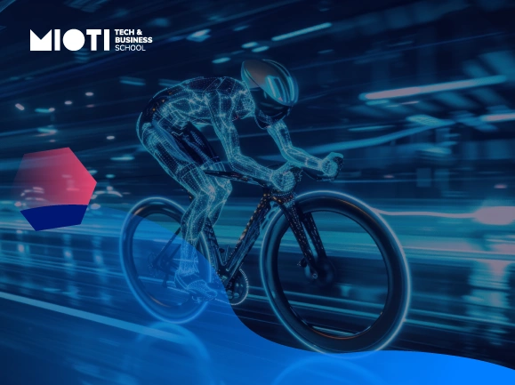 Tecnología y ciclismo: aplicación en Giro de Italia, Tour de Francia y Vuelta a España