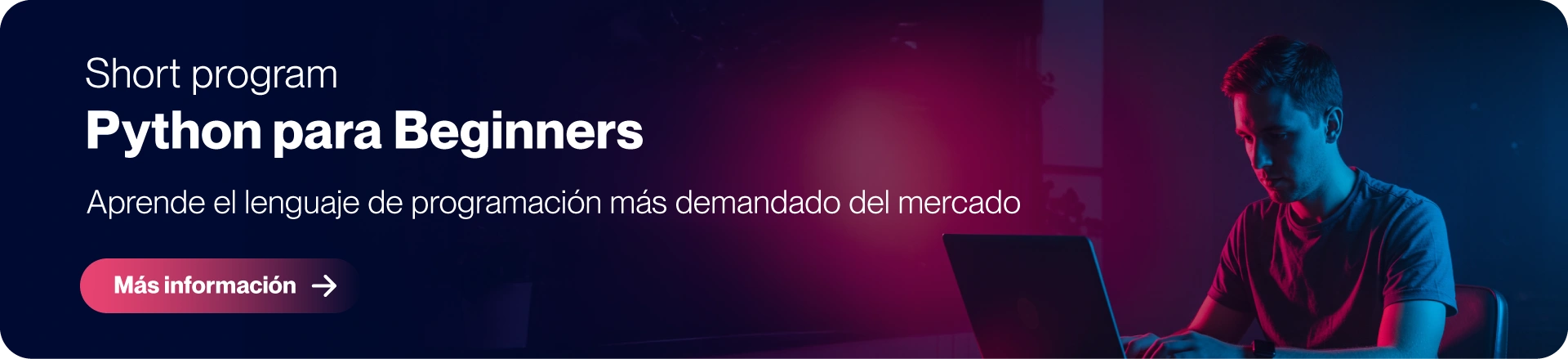 Banner Python para Beginers