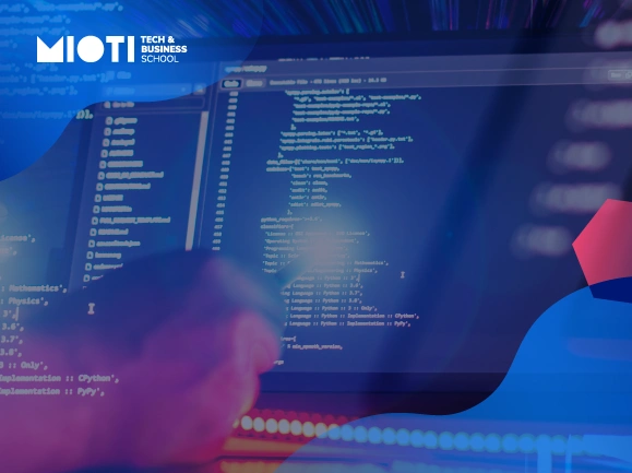 Cómo desarrollar una Inteligencia Artificial con Python