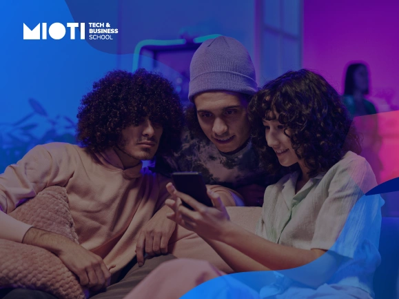 Conquista a la Generación Z con nuevas estrategias de Marketing Digital