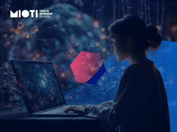 Las profesiones que puedes cursar si te formas en Deep Learning