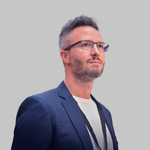 Javier Barrachina