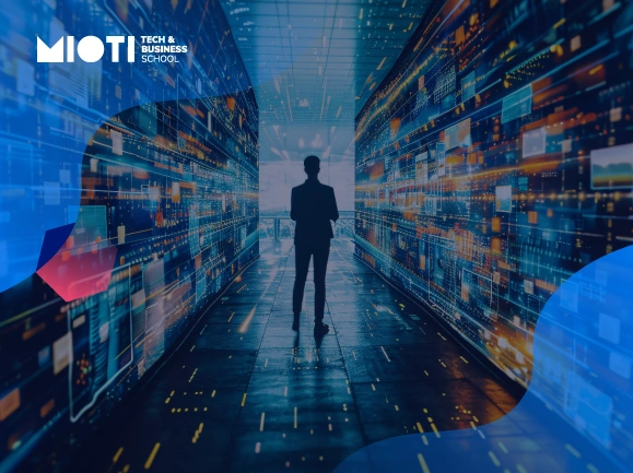 Tu liderazgo depende de la Transformación Digital