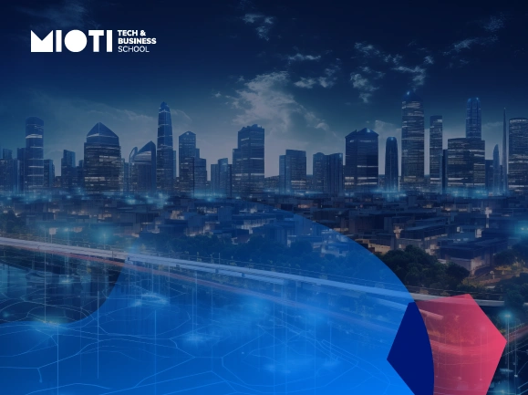 Cómo las Smart Grids transforman el futuro de la electricidad