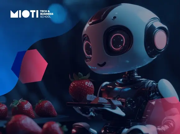 Nueva frontera en IA: Proyecto Strawberry OpenAI