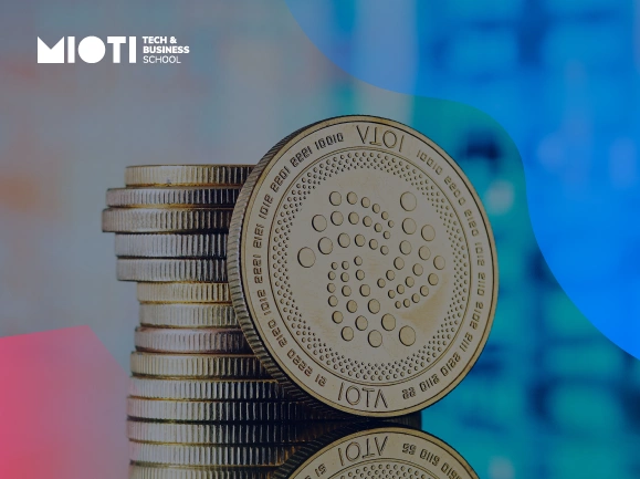 La tecnología IOTA y cómo va a revolucionar el Internet of Things