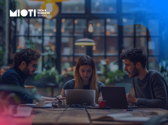 IA y Startups: Restos globales