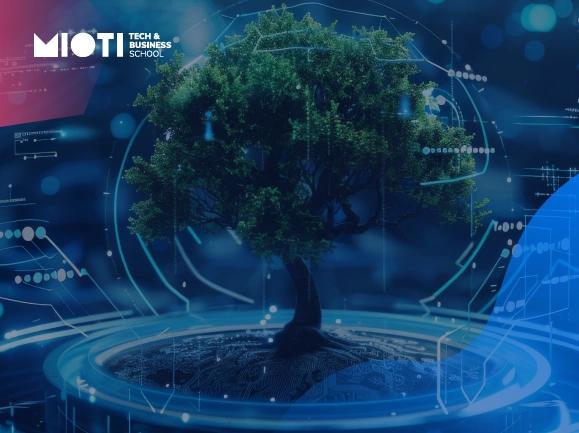 La ciencia de datos puede salvar el planeta