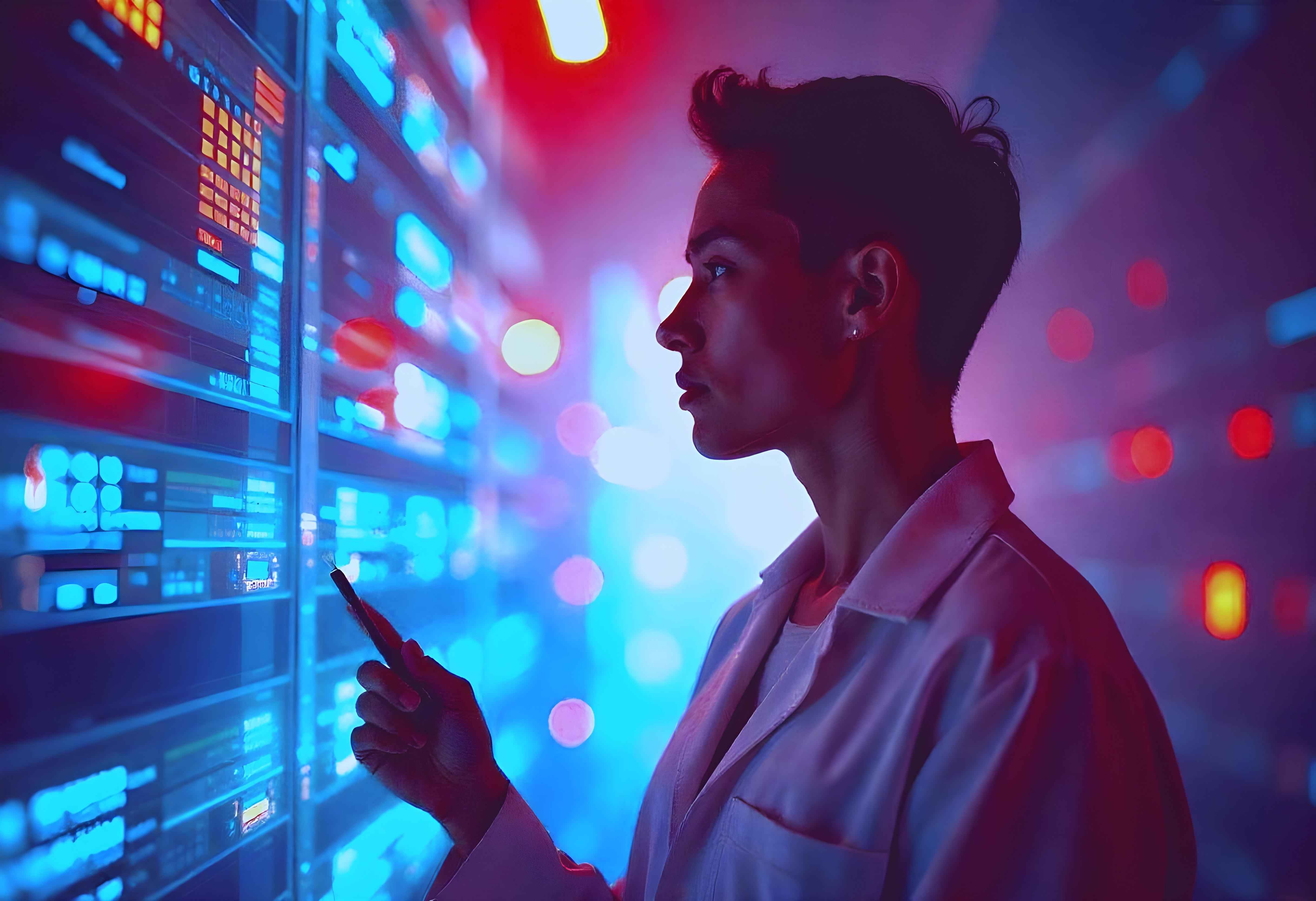 Científico/a de Datos (Data Scientist)