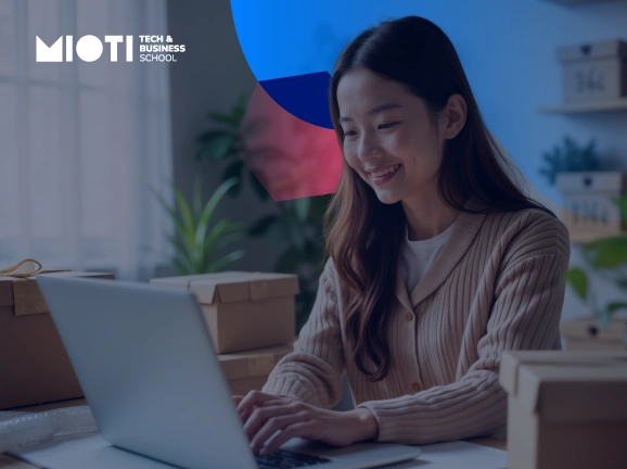 Cómo las pymes están liderando sus procesos con IA accesible