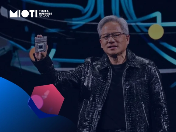 Innovaciones del CES 2025 - IA y sostenibilidad son el futuro