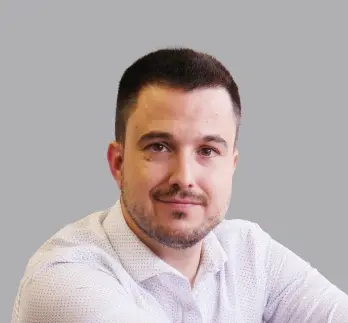 Daniel Torbellino