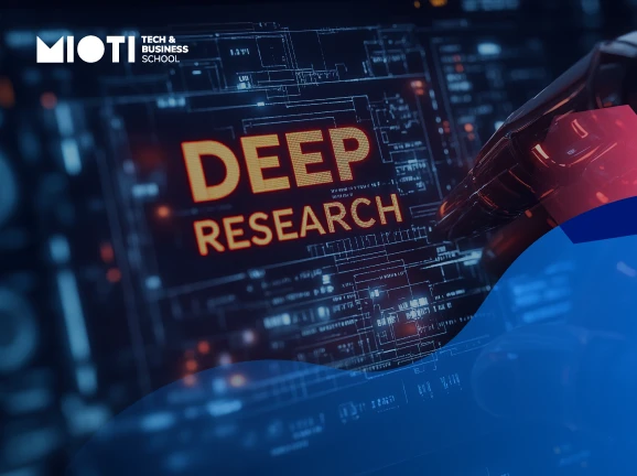 Deep Research: La nueva herramienta de investigación de ChatGPT