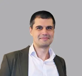 Enrique Cenizo