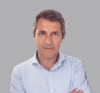 Enrique Escalante