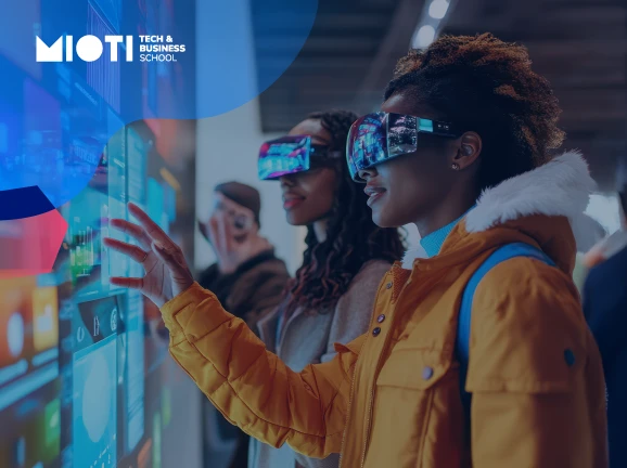 Tendencias Marketing Digital 2025